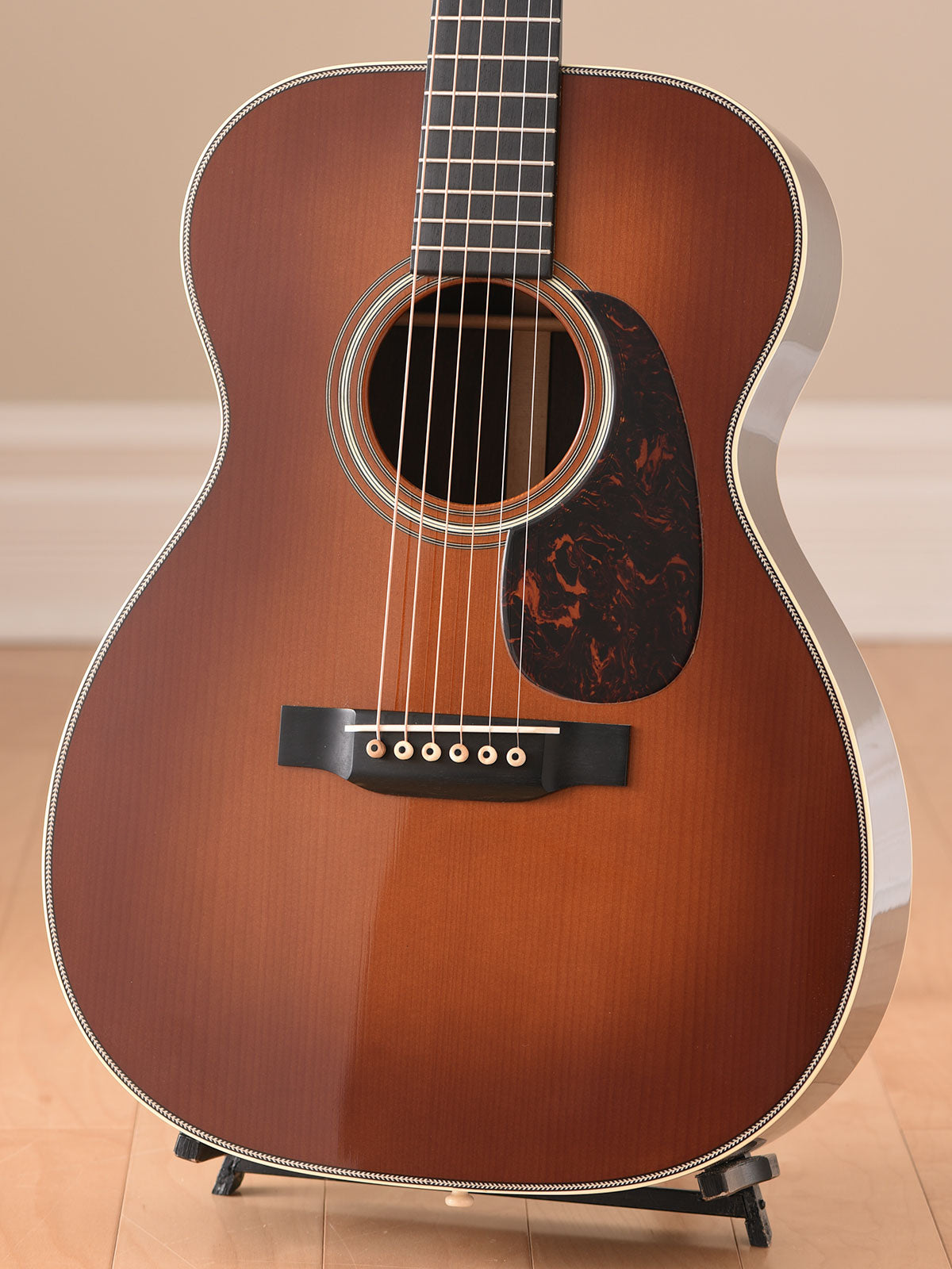2013 Martin 00-28 Custom-Shop “Authentic”