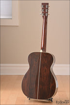 2013 Martin 00-28 Custom-Shop “Authentic”