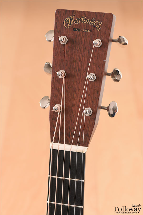 2013 Martin 00-28 Custom-Shop “Authentic”
