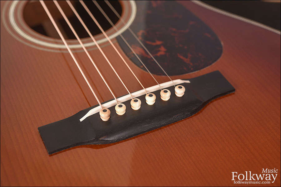 2013 Martin 00-28 Custom-Shop “Authentic”