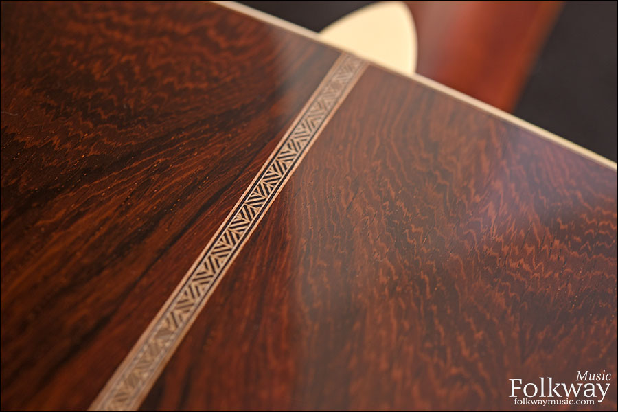 2013 Martin 00-28 Custom-Shop “Authentic”