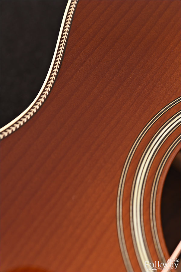 2013 Martin 00-28 Custom-Shop “Authentic”