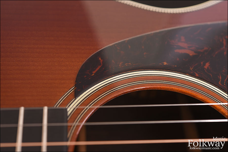 2013 Martin 00-28 Custom-Shop “Authentic”