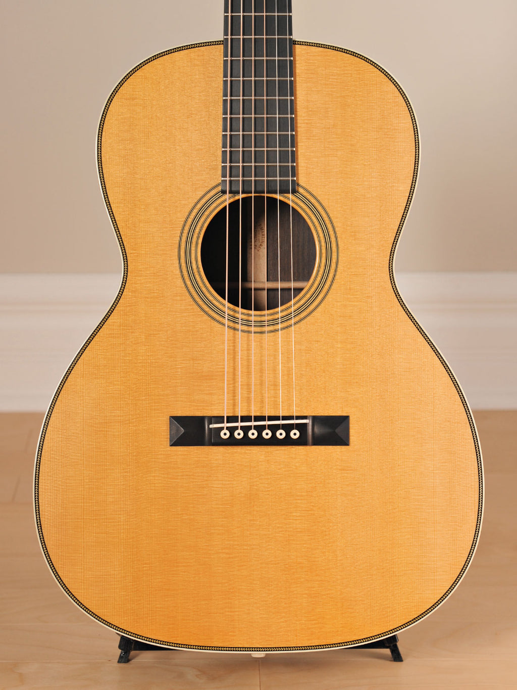 2013 Martin 000-28vs