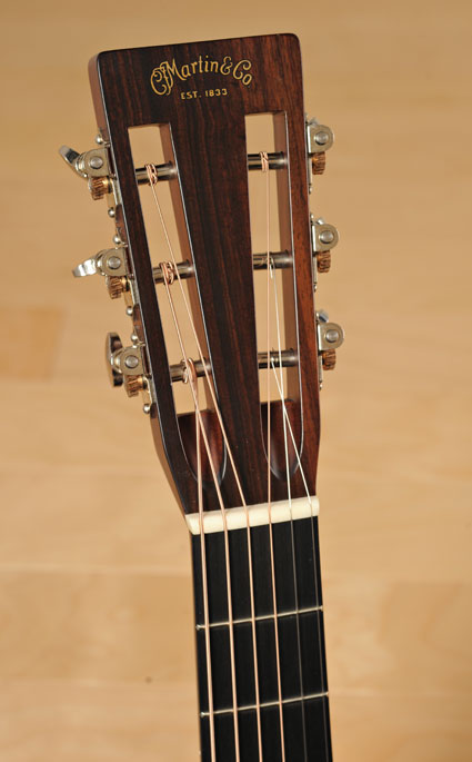 2013 Martin 000-28vs