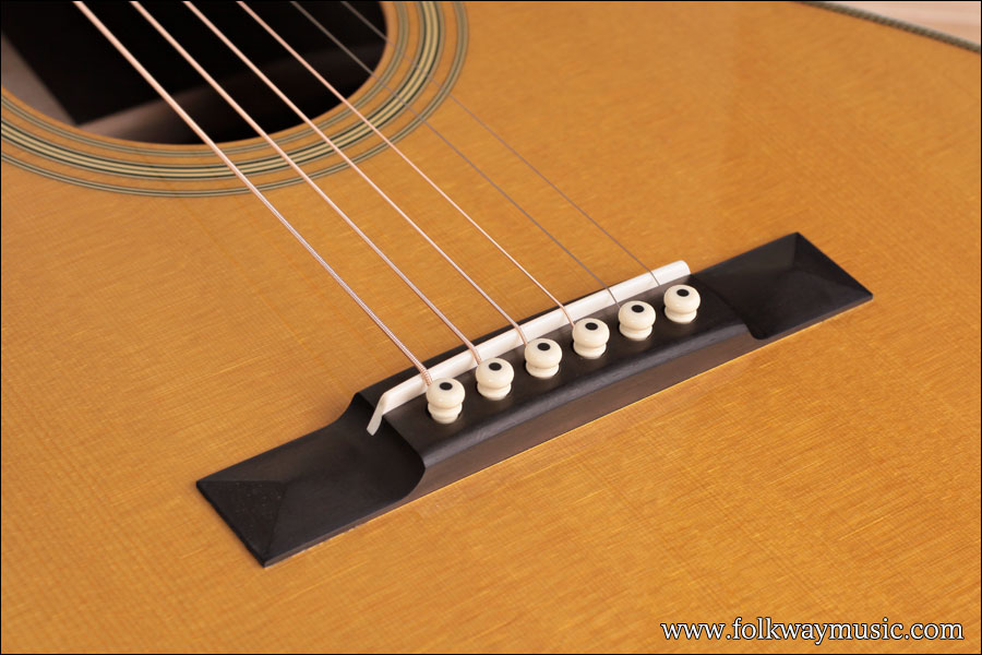 2013 Martin 000-28vs