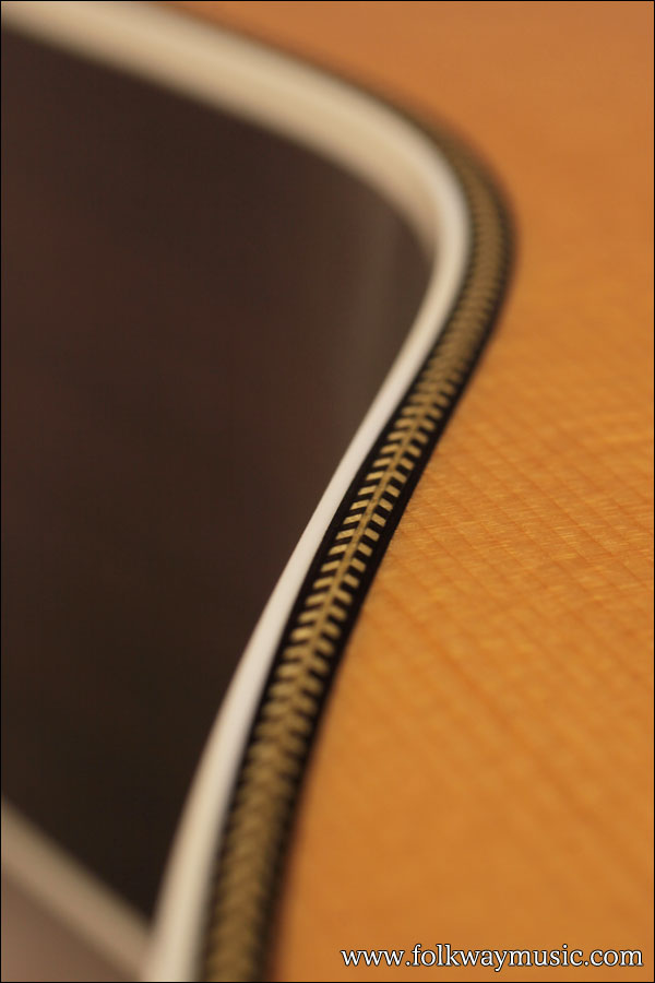 2013 Martin 000-28vs