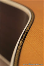 2013 Martin 000-28vs