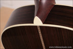 2013 Martin 000-28vs