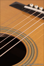 2013 Martin 000-28vs