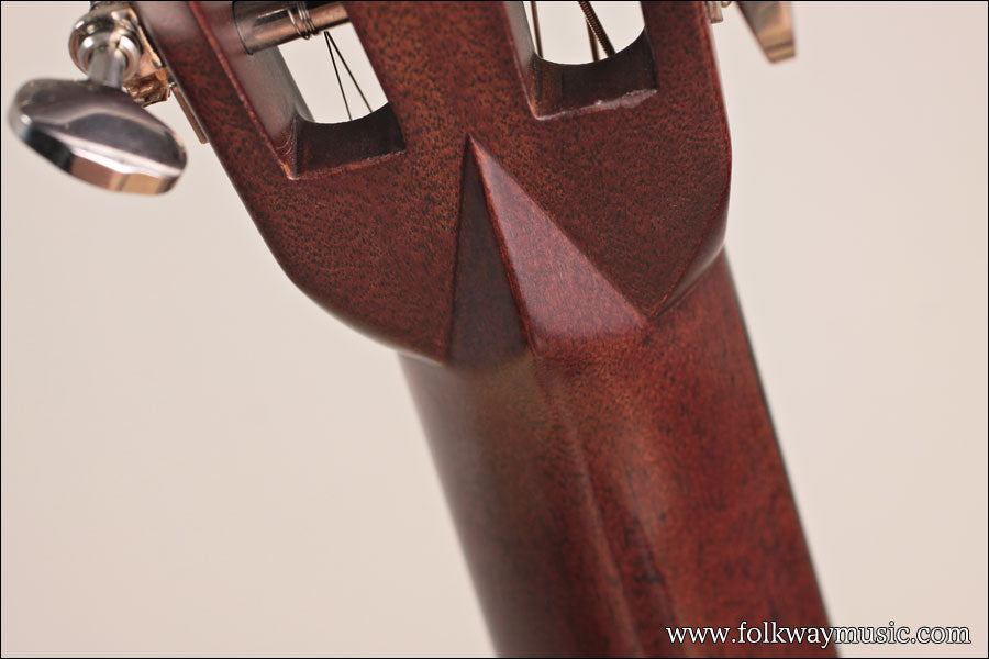 2013 Martin 000-28vs