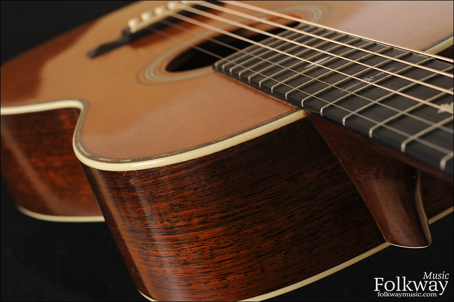 1928 Martin 00-40H