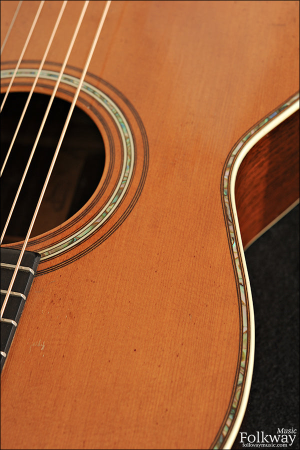 1928 Martin 00-40H