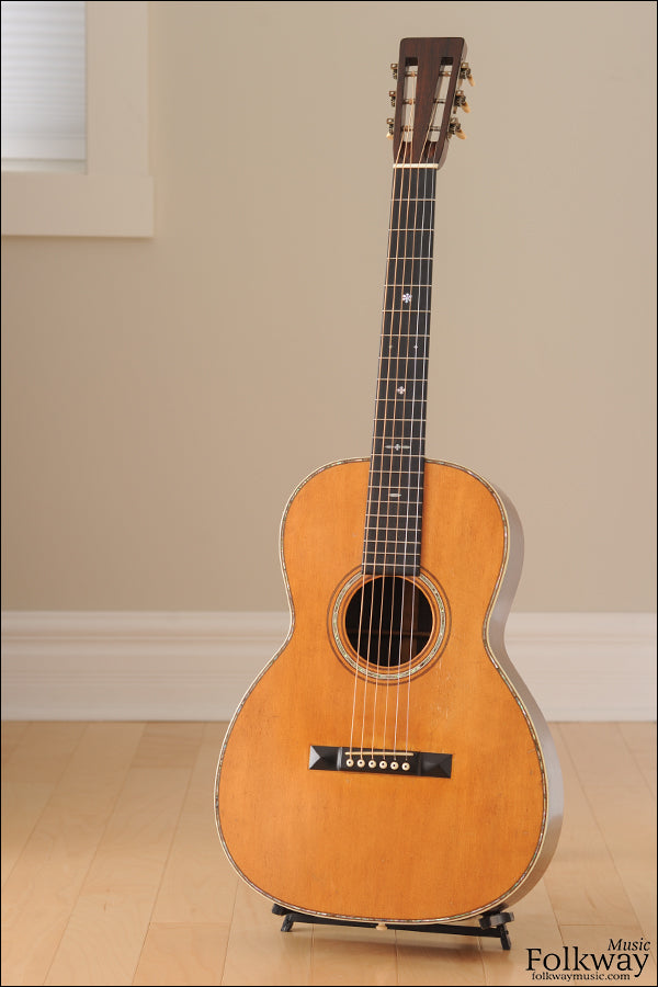 1928 Martin 00-40H