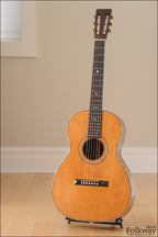 1928 Martin 00-40H