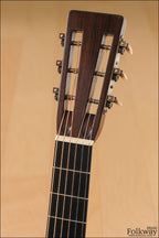 1928 Martin 00-40H