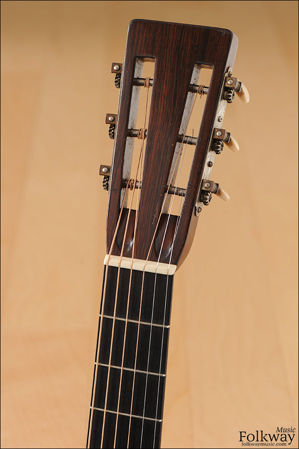 1928 Martin 00-40H