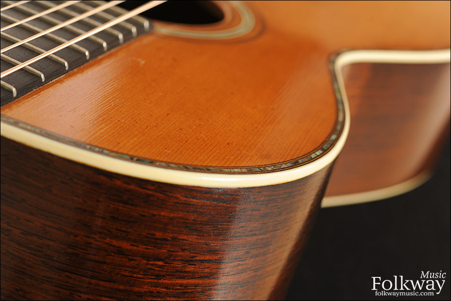 1928 Martin 00-40H