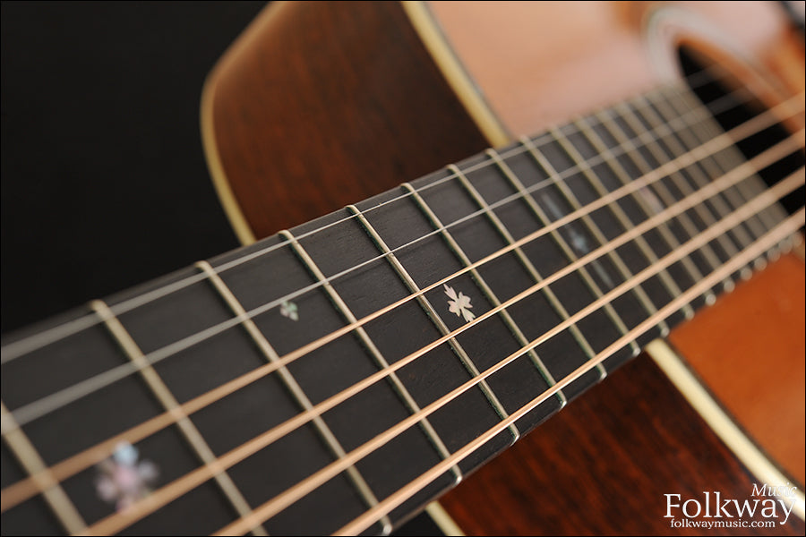 1928 Martin 00-40H