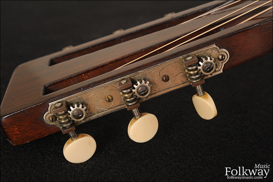 1928 Martin 00-40H
