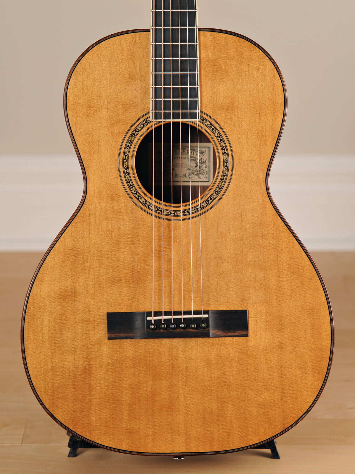 c.1990 Larrivée 00-9