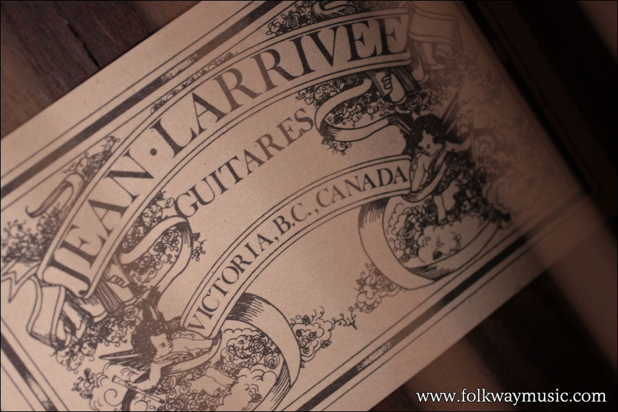 c.1990 Larrivée 00-9