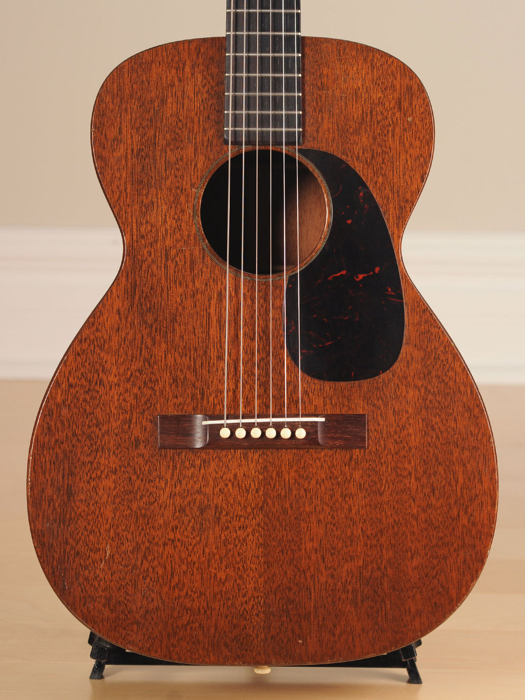1942 Martin 0-15