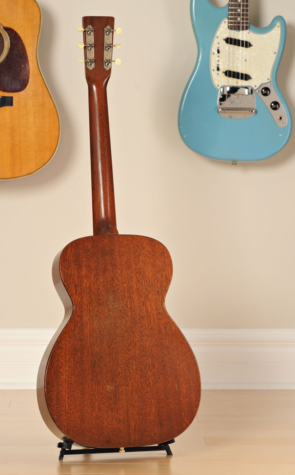 1942 Martin 0-15