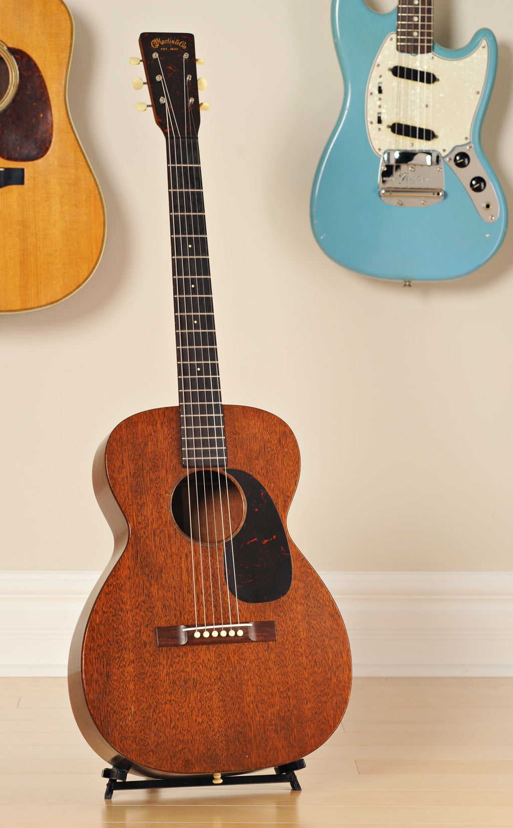 1942 Martin 0-15