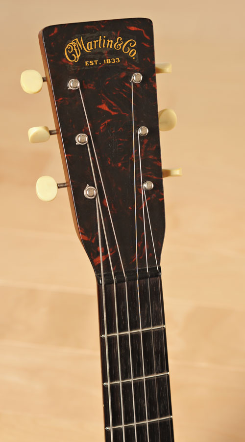 1942 Martin 0-15
