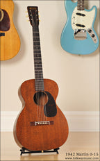 1942 Martin 0-15