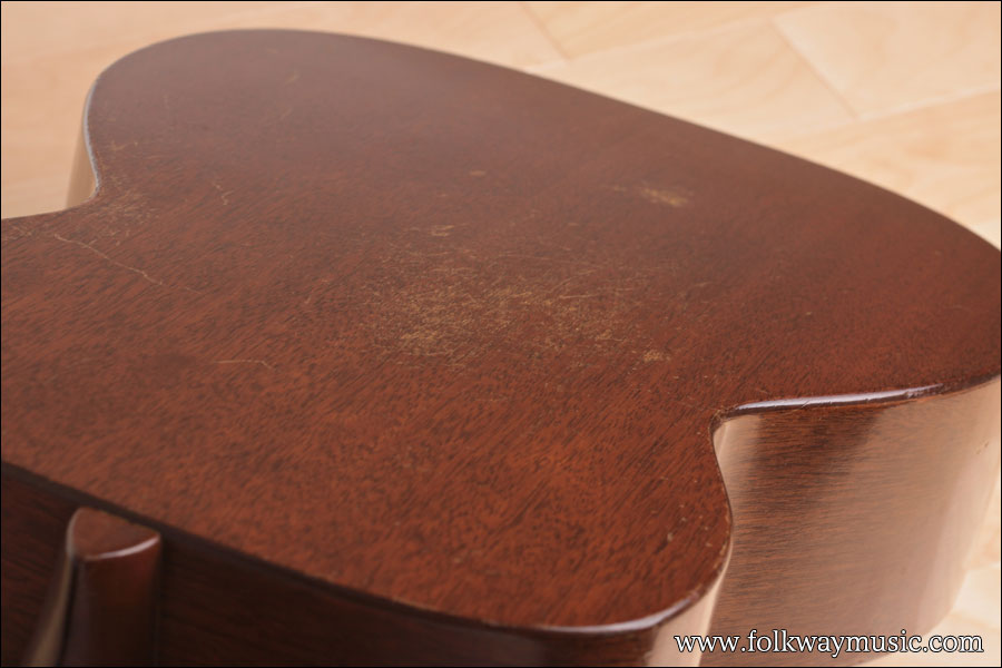 1942 Martin 0-15