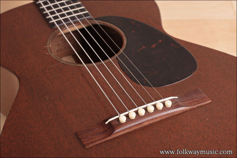 1942 Martin 0-15