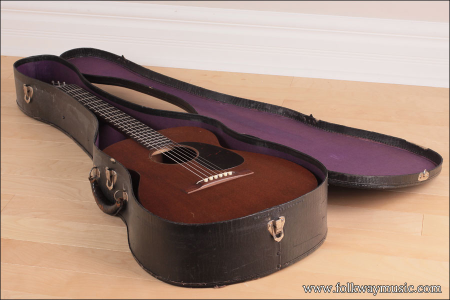 1942 Martin 0-15