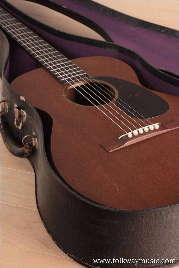 1942 Martin 0-15