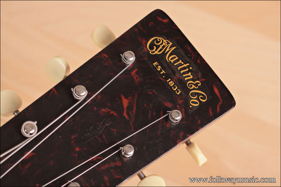 1942 Martin 0-15