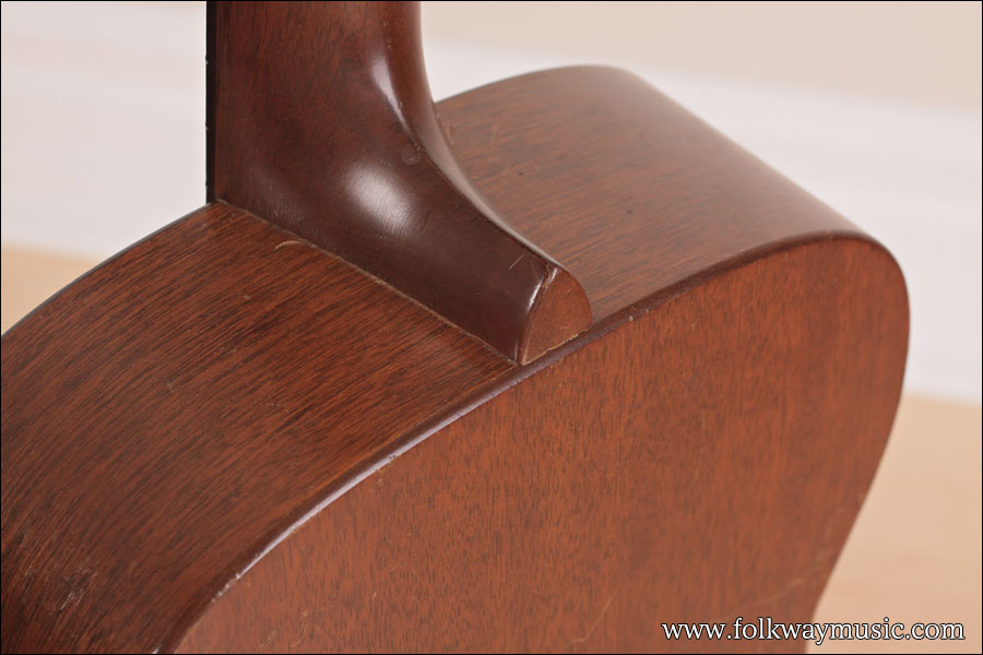 1942 Martin 0-15