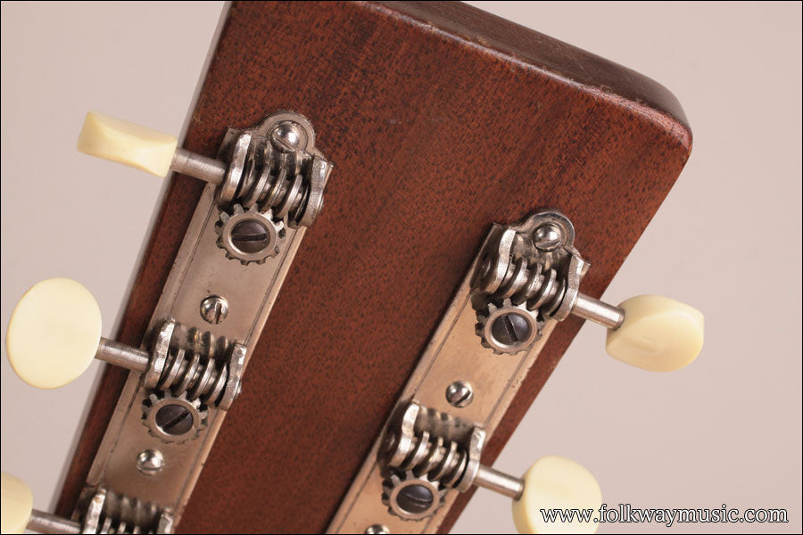 1942 Martin 0-15