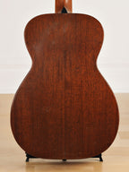 1934 Martin 0-17