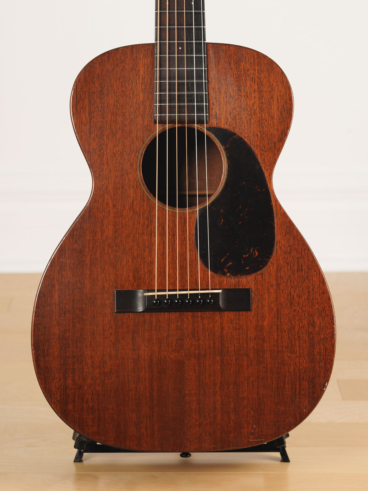 1934 Martin 0-17
