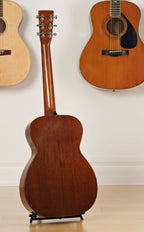 1934 Martin 0-17