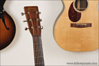 1934 Martin 0-17