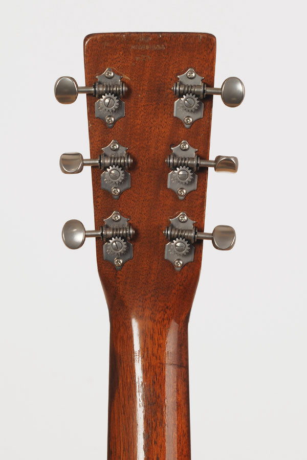 1934 Martin 0-17