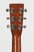 1934 Martin 0-17