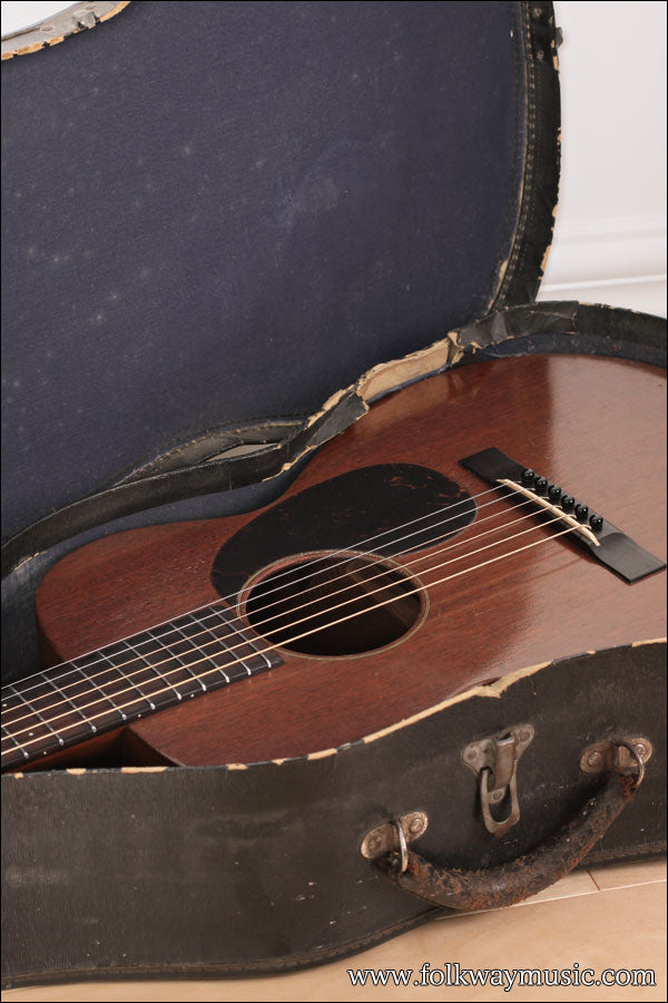 1934 Martin 0-17