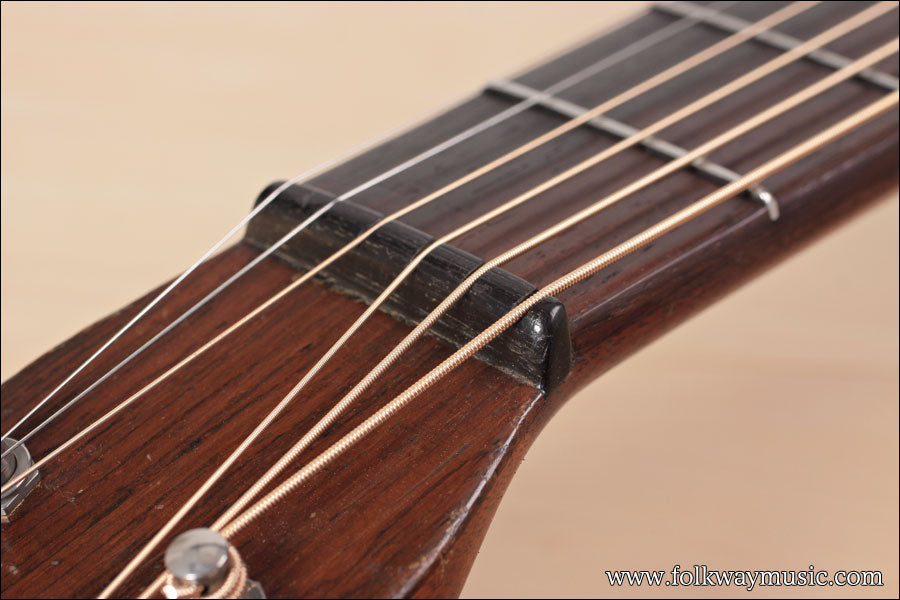 1934 Martin 0-17