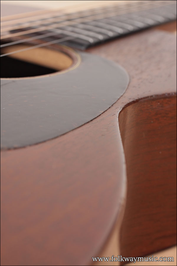 1934 Martin 0-17