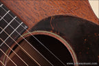 1934 Martin 0-17