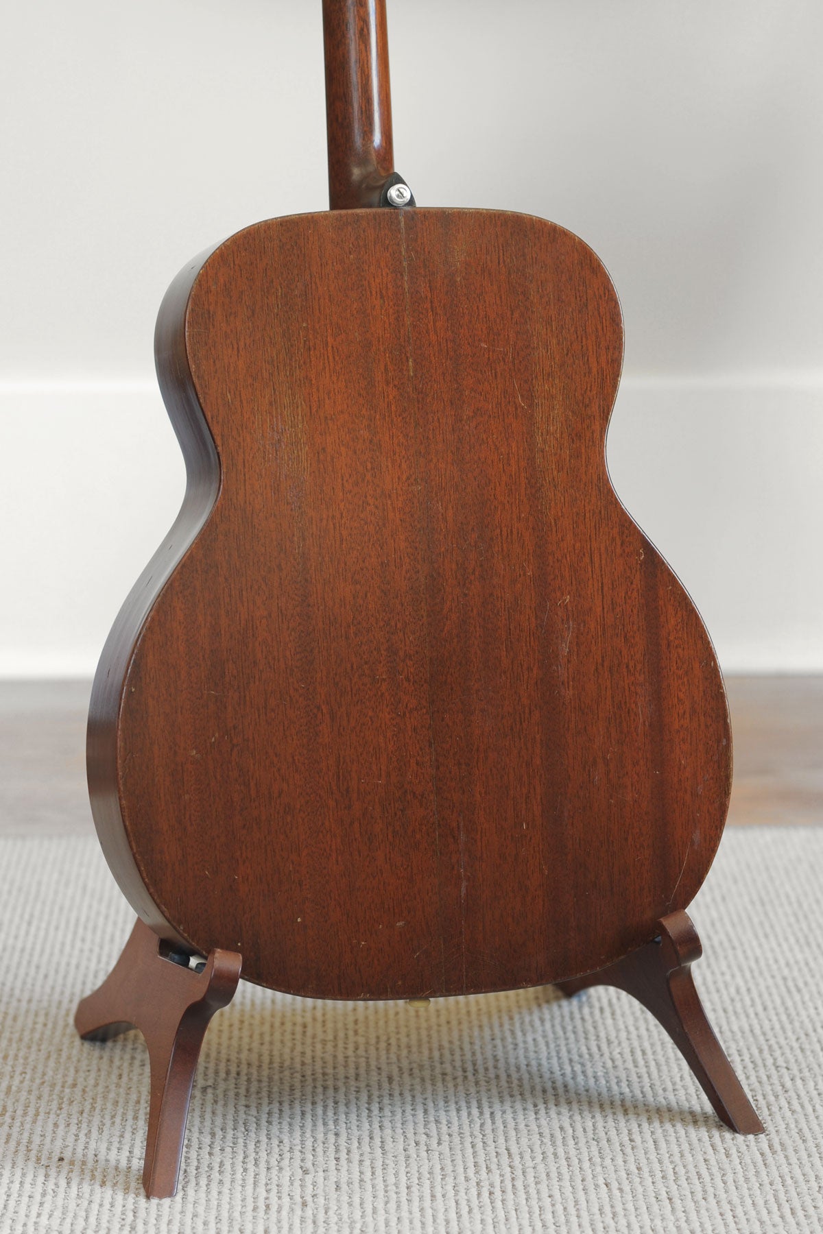 1945 Martin 0-17T Tenor