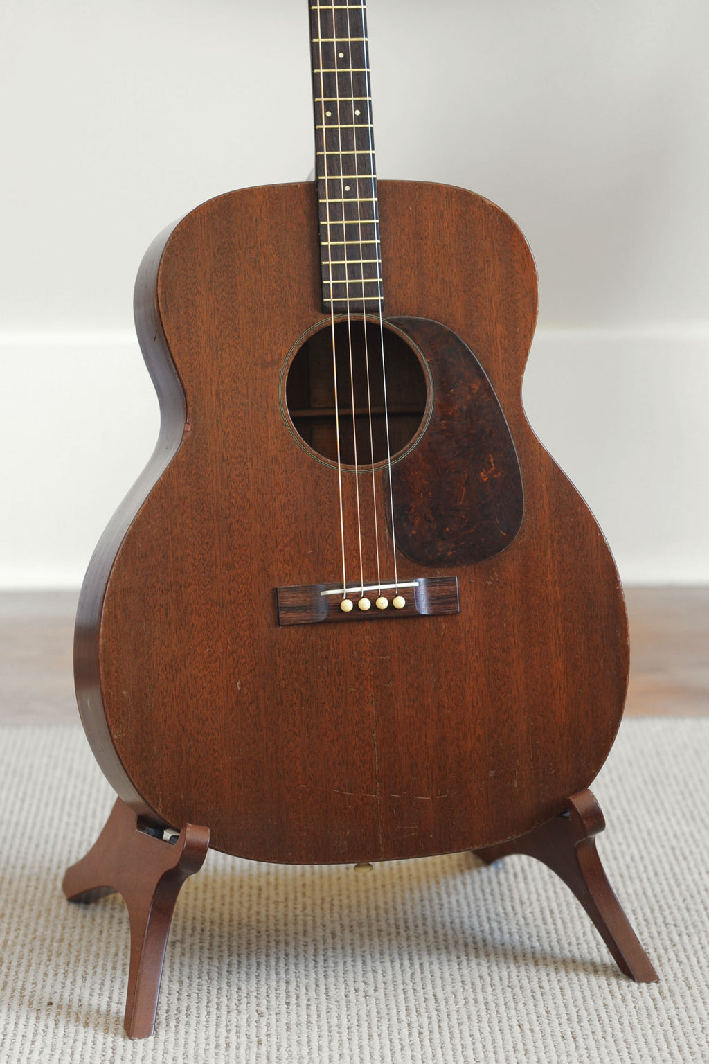 1945 Martin 0-17T Tenor